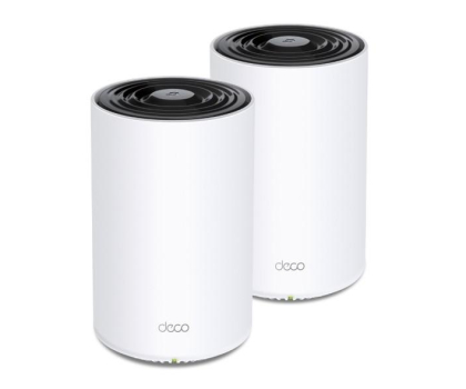 Router TP-Link Deco X68(2-pack) WiFi 6 AX3600